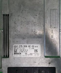 MÔ-ĐUN ĐIỀU KHIỂN ĐỘNG CƠ MERCEDES-BENZ MÃ PHỤNG TÙNG ECU ECM A 275 900 00 00 ECU ECM MERCEDES-BENZ  A 275 900 00 00 , A2759000000 0 261 S05 409 , 0261S05409