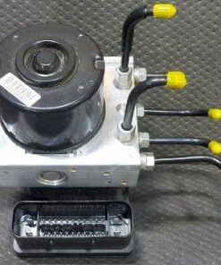 ABS MAZDA 3 2004-2012 MÃ PHỤNG TÙNG HỘP ABS BBY2-43-7AZD ABS MAZDA BBY2-43-7AZD , BBY2437AZD