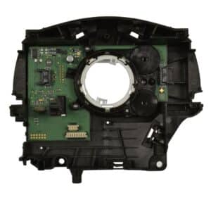 SỬA LỖI CẢM BIẾN GÓC LÁI FORD