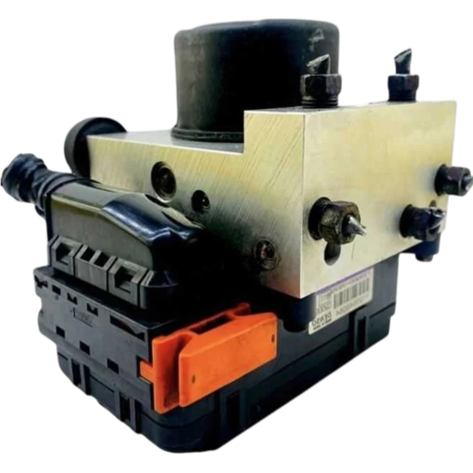 ABS SUZUKI JIMNY 2018
MÃ PHỤNG TÙNG HỘP ABS
56100-81A11 \ 133000-7070
ABS SUZUKI
56100-81A11 , 5610081A11
133000-7070 , 1330007070