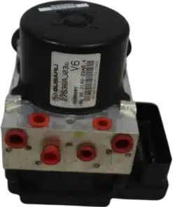 ABS SUBARU OUTBACK 2013 MÃ PHỤNG TÙNG HỘP ABS 27596AJ03B ABS SUBARU