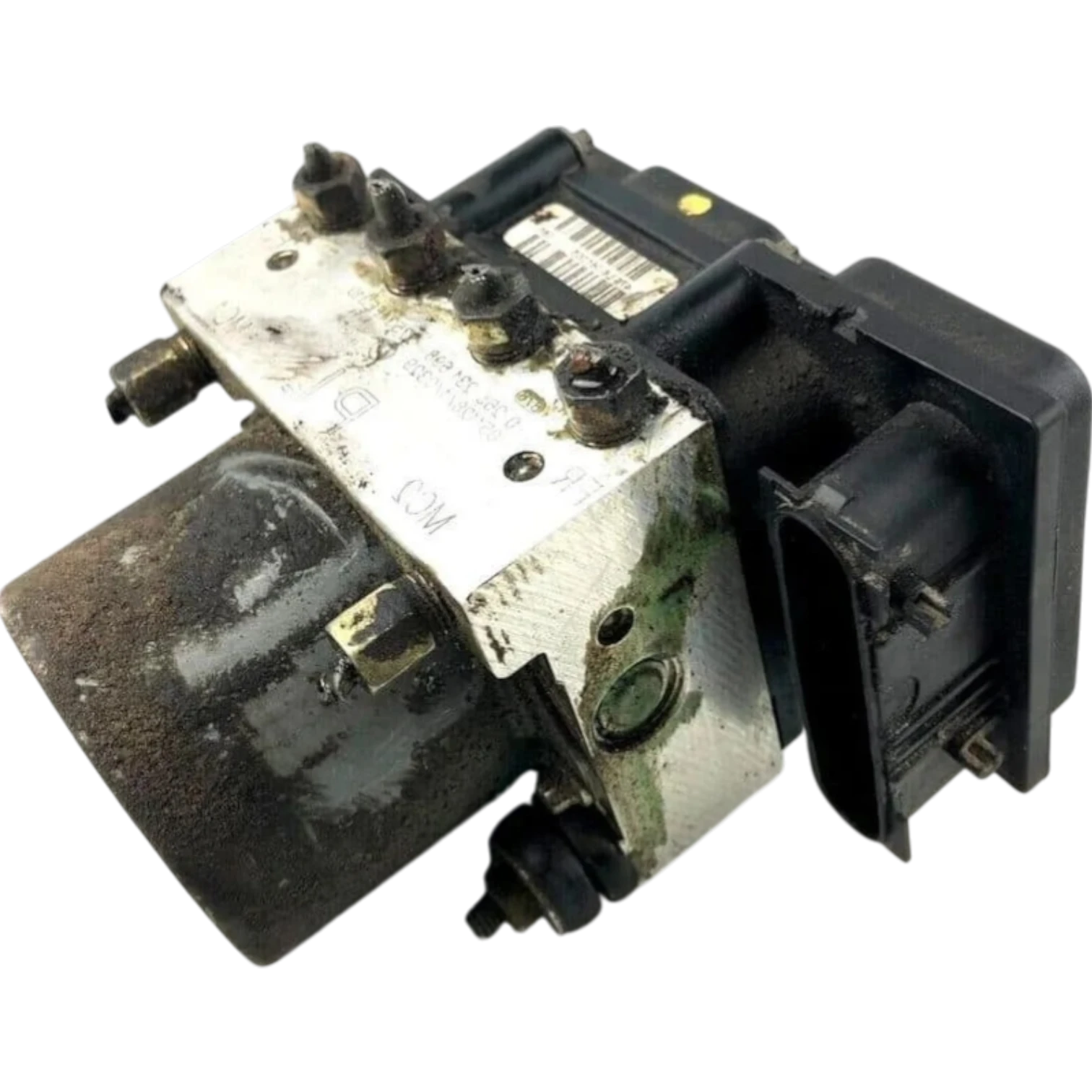 ABS SUBARU OUTBACK 2005-2006
MÃ PHỤNG TÙNG HỘP ABS
27593AG16A
ABS SUBARU