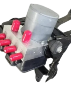 ABS SUBARU FORESTER 2019-2024 MÃ PHỤNG TÙNG HỘP ABS 27596SJ010 ABS SUBARU