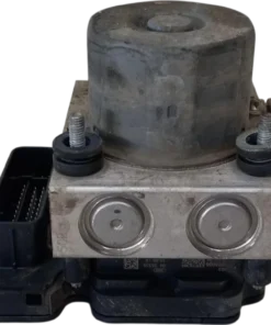 ABS MAZDA BT-50 2016-2020 MÃ PHỤNG TÙNG HỘP ABS UA6Y-43-7A0 ABS MAZDA UA6Y-43-7A0 , UA6Y437A0