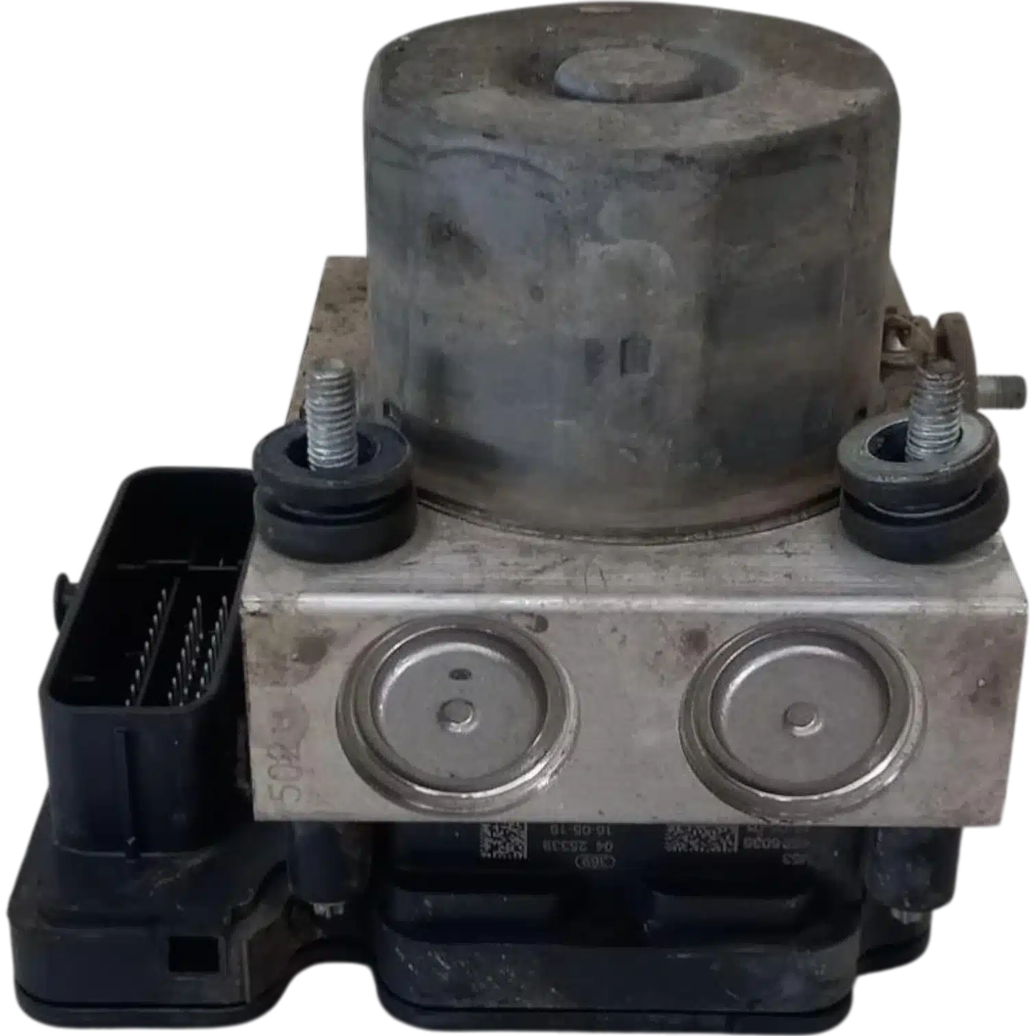 ABS MAZDA BT-50 2016-2020
MÃ PHỤNG TÙNG HỘP ABS
UA6Y-43-7A0
ABS MAZDA
UA6Y-43-7A0 , UA6Y437A0