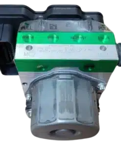 ABS MAZDA BT-50 2011-2015 MÃ PHỤNG TÙNG HỘP ABS UB83-43-7A0 ABS MAZDA UB83-43-7A0 , UB83437A0