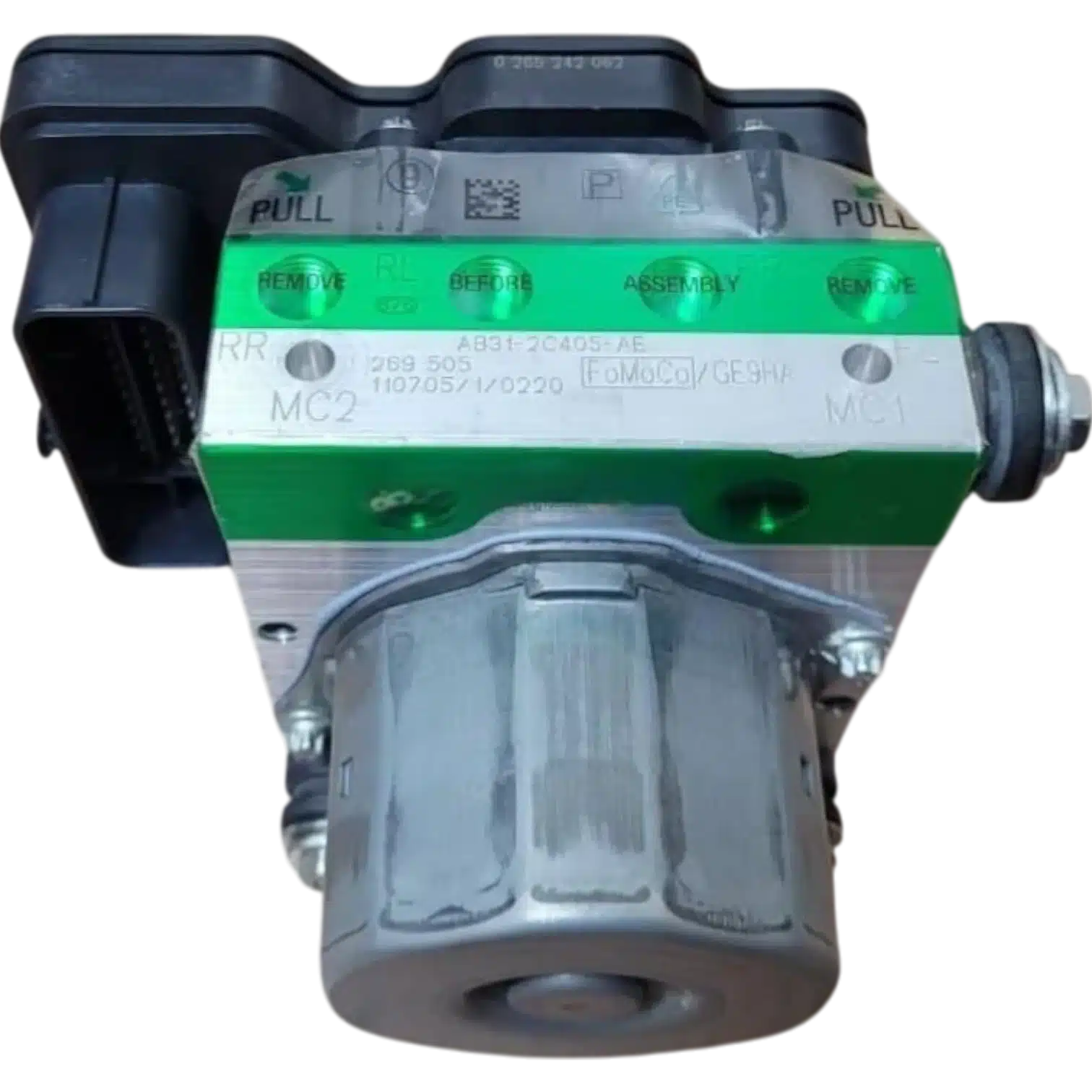 ABS MAZDA BT-50 2011-2015
MÃ PHỤNG TÙNG HỘP ABS
UB83-43-7A0
ABS MAZDA
UB83-43-7A0 , UB83437A0