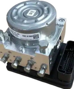 ABS MAZDA CX-8 2021-2024 MÃ PHỤNG TÙNG HỘP ABS KD53-43-7A0 ABS MAZDA KD53-43-7A0 , KD53437A0