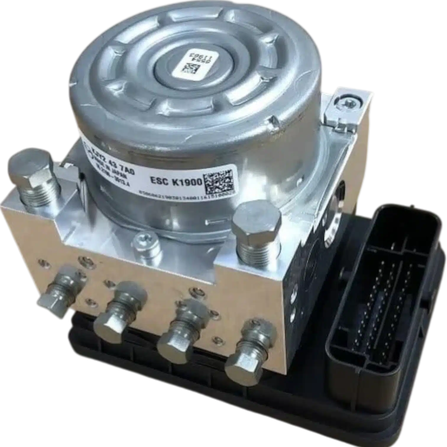 ABS MAZDA CX-8 2021-2024
MÃ PHỤNG TÙNG HỘP ABS
KD53-43-7A0
ABS MAZDA
KD53-43-7A0 , KD53437A0