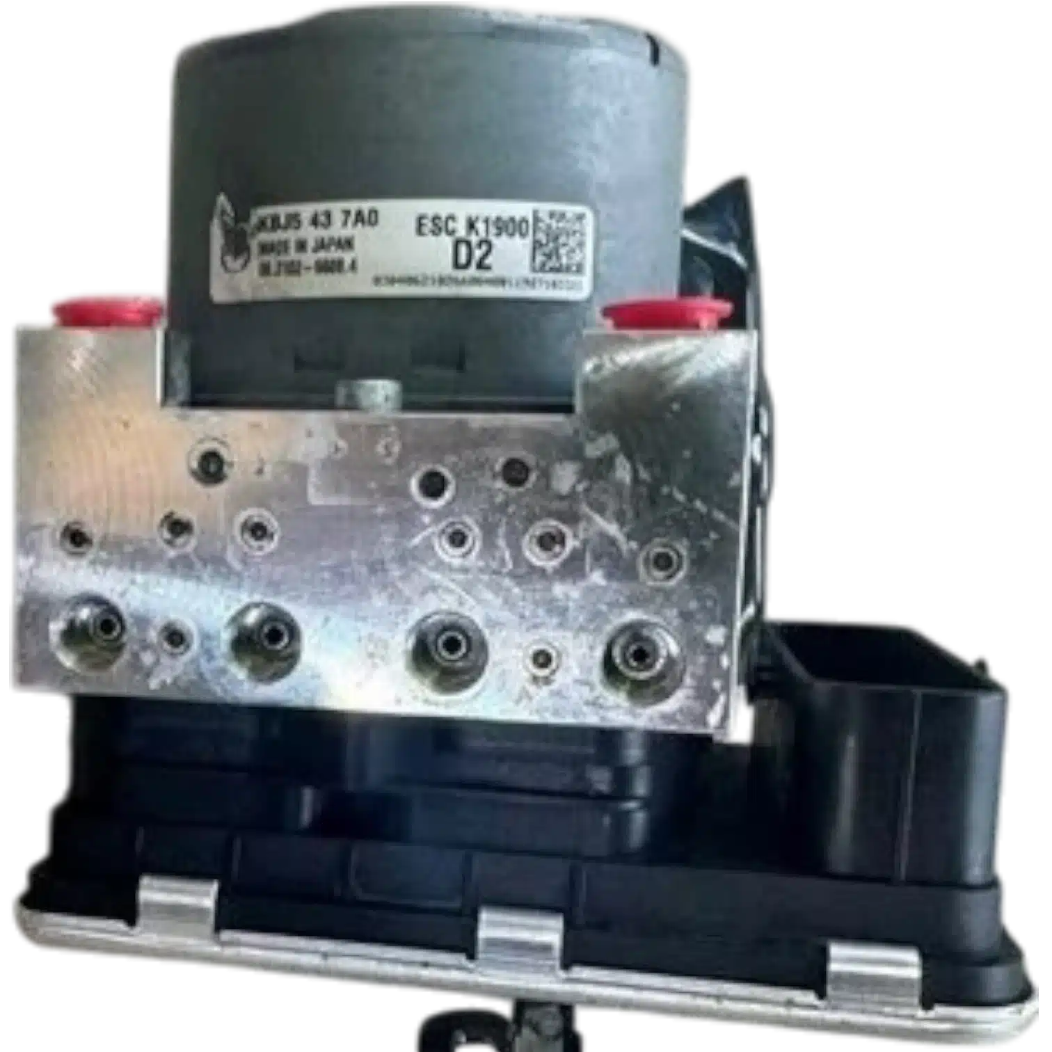 ABS MAZDA CX-5 2020-2021
MÃ PHỤNG TÙNG HỘP ABS
KBY0-43-7A0
ABS MAZDA
KBY0-43-7A0 , KBY0437A0