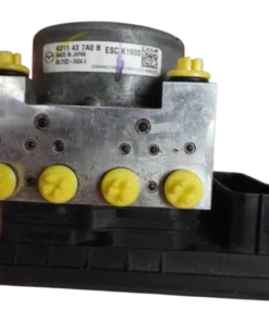ABS MAZDA CX-5 2015 MÃ PHỤNG TÙNG HỘP ABS K011-43-7A0B ABS MAZDA K011-43-7A0B , K011437A0B