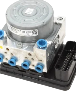 ABS MAZDA CX-5 2016 MÃ PHỤNG TÙNG HỘP ABS KAY1-43-7A0B ABS MAZDA KAY1-43-7A0B , KAY1437A0B