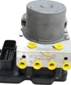 ABS MAZDA CX-3 2016-2018 MÃ PHỤNG TÙNG HỘP ABS D1Y3-43-7A0D ABS MAZDA D1Y3-43-7A0D , D1Y3437A0D