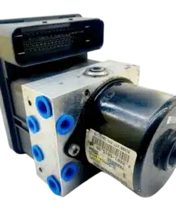 ABS MAZDA 6 MÃ PHỤNG TÙNG HỘP ABS GSB8-437A0 ABS MAZDA GSB8-437A0 , GSB8437A0