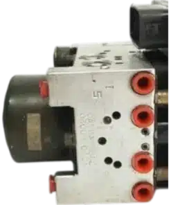 ABS MAZDA 6 MÃ PHỤNG TÙNG HỘP ABS GJYE-43-7A0D ABS MAZDA GJYE-43-7A0D , GJYE437A0D