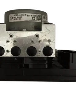ABS MAZDA 3 2020 MÃ PHỤNG TÙNG HỘP ABS BENC-43-7A0B ABS MAZDA BENC-43-7A0B , BENC437A0B