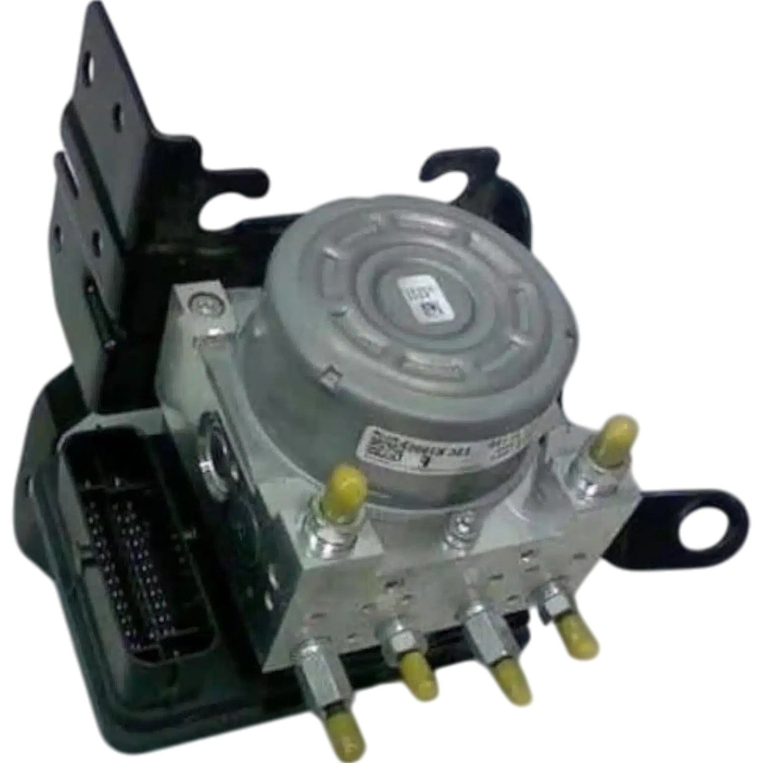 ABS MAZDA 3
MÃ PHỤNG TÙNG HỘP ABS
B4Y2-43-7A0C
ABS MAZDA
B4Y2-43-7A0C , B4Y2437A0C