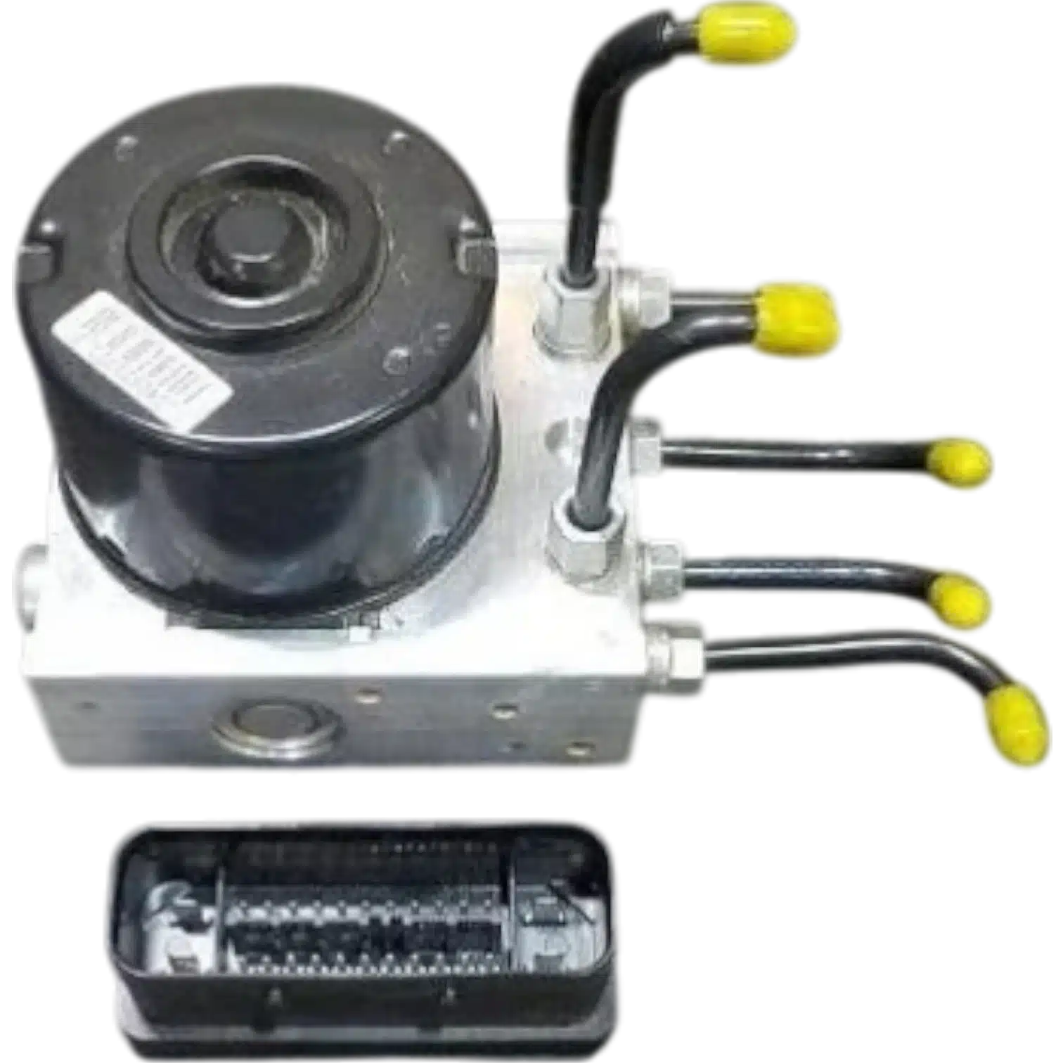 ABS MAZDA 3 2004-2012
MÃ PHỤNG TÙNG HỘP ABS
BBY2-43-7AZD
ABS MAZDA
BBY2-43-7AZD , BBY2437AZD