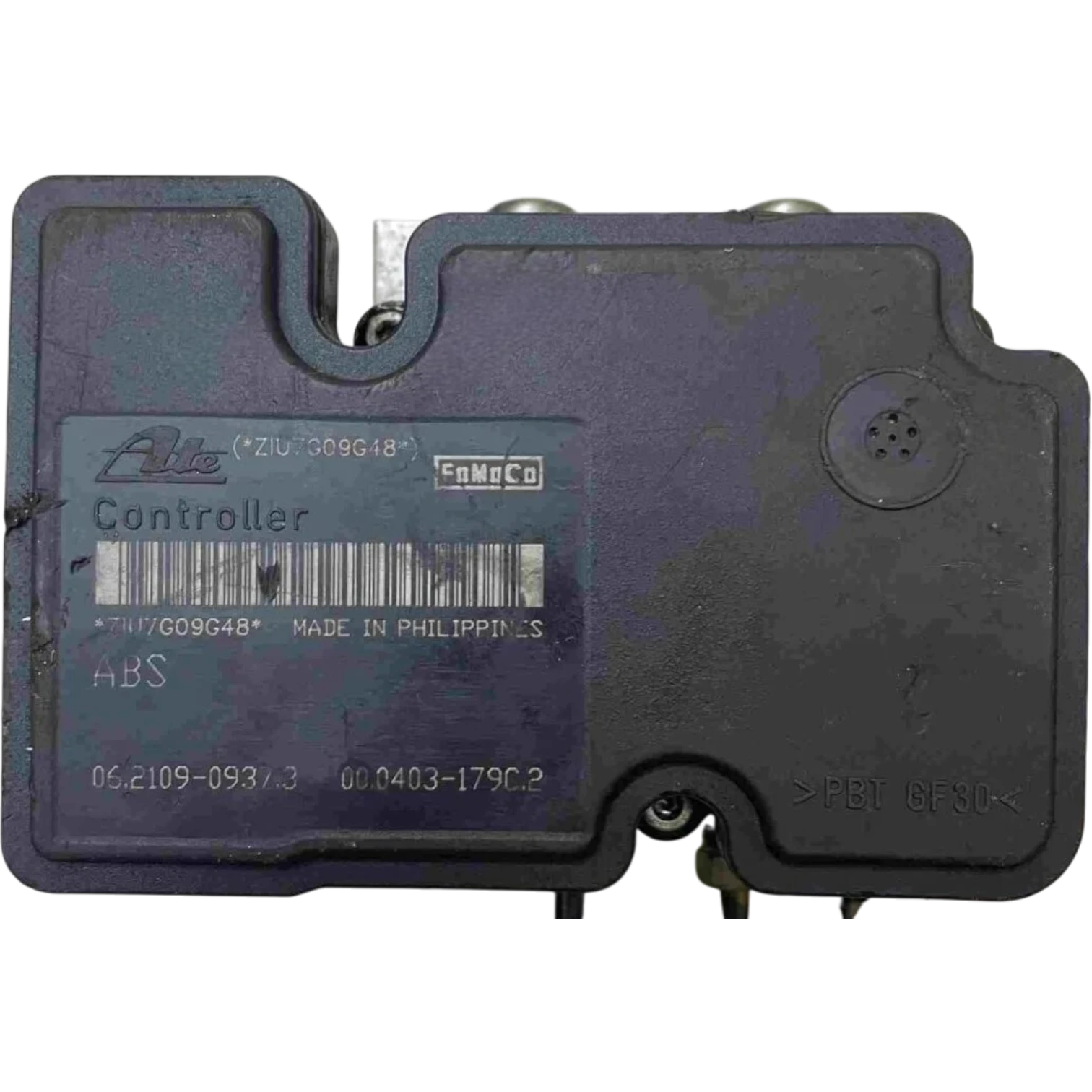 ABS MAZDA 2 2010-2022
MÃ PHỤNG TÙNG HỘP ABS
D461-43-7A0
ABS MAZDA
D461-43-7A0 , D461437A0