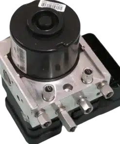 ABS MAZDA 2 2010 MÃ PHỤNG TÙNG HỘP ABS D651-43-7A0D ABS MAZDA D651-43-7A0D , D651437A0D