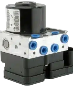 ABS MAZDA 2 2010 MÃ PHỤNG TÙNG HỘP ABS D651-43-7A0C ABS MAZDA D651-43-7A0C , D651437A0C