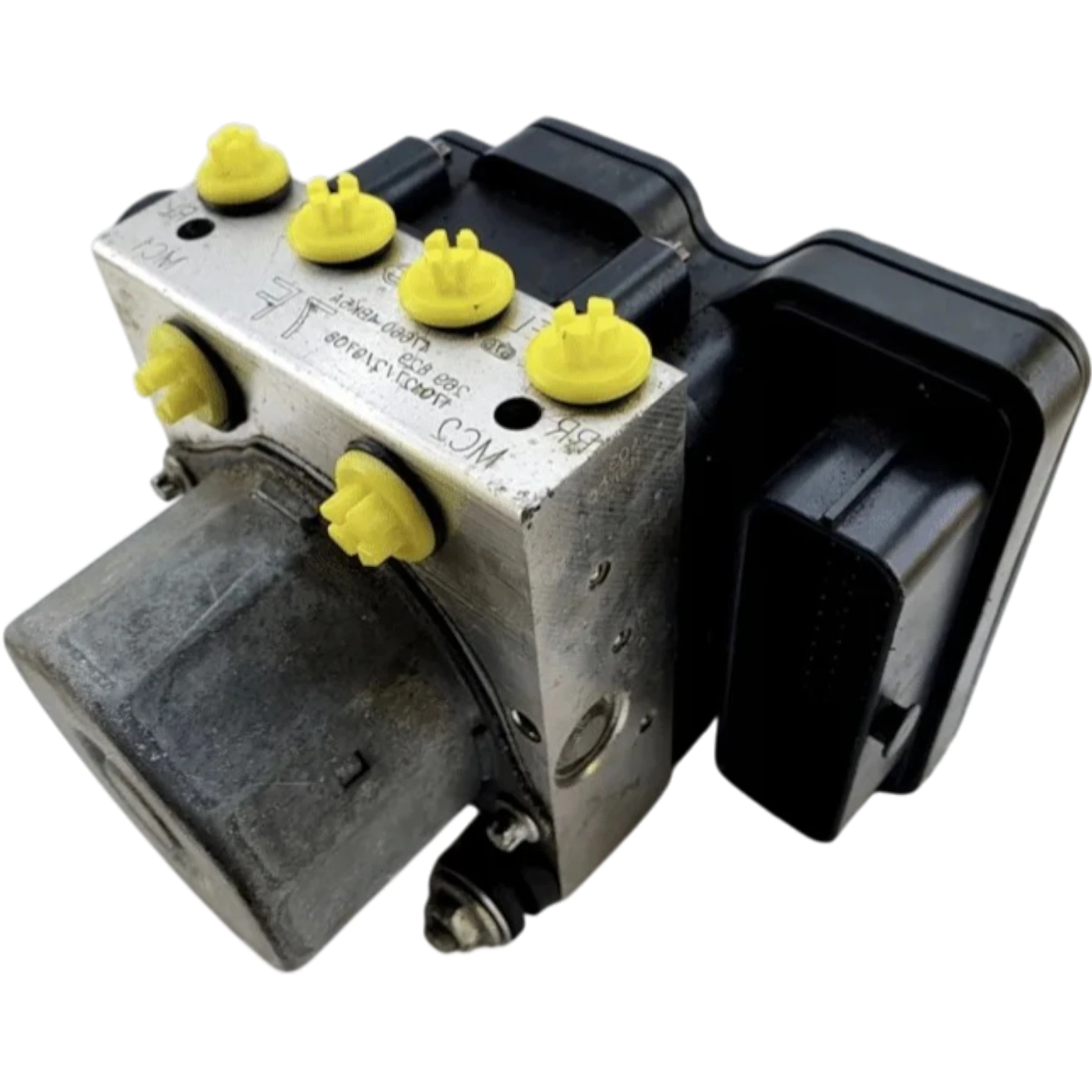 ABS NISSAN X-TRAIL 1.6L 2015-2019
MÃ PHỤNG TÙNG HỘP ABS
0265956531
ABS NISSAN