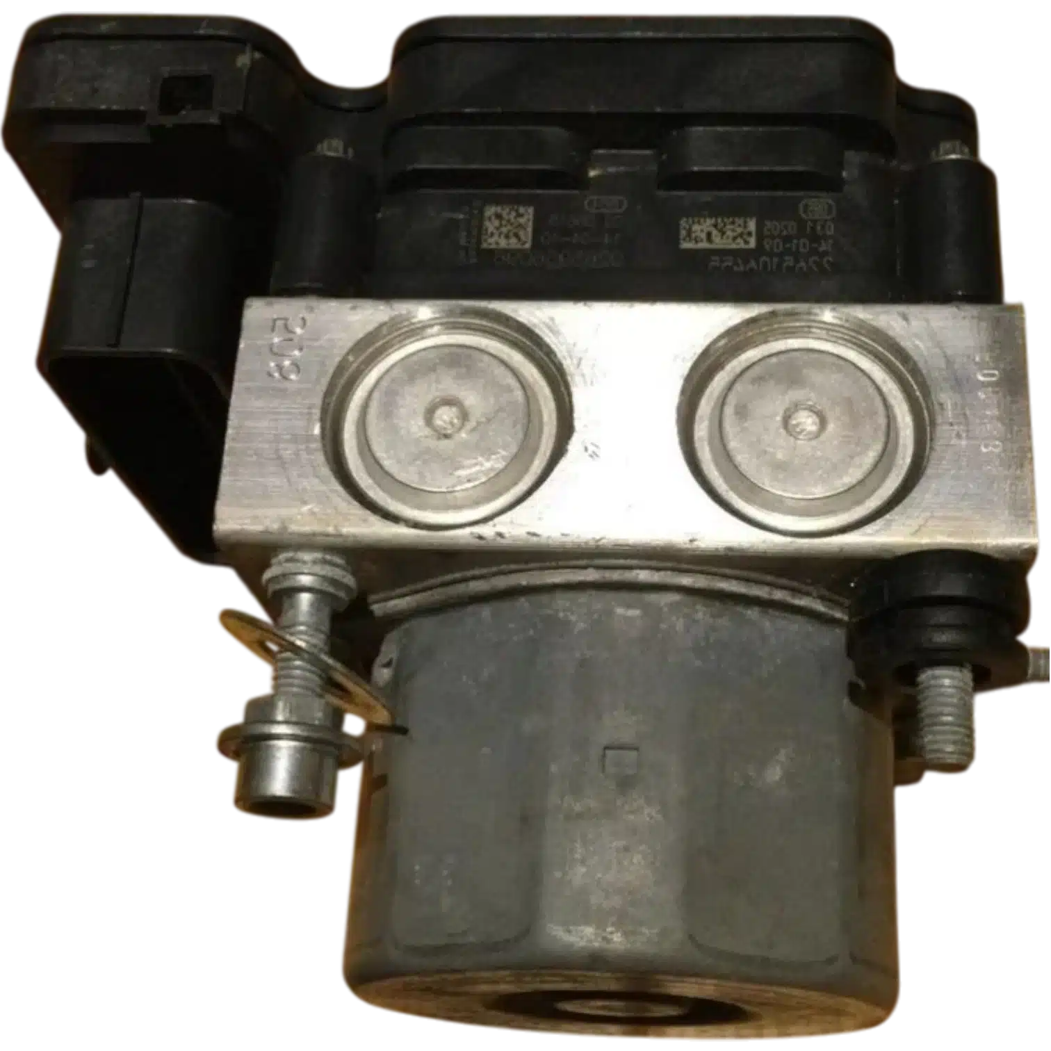 ABS NISSAN X-TRAIL 1.6L 2014-2015
MÃ PHỤNG TÙNG HỘP ABS
2265106455
ABS NISSAN