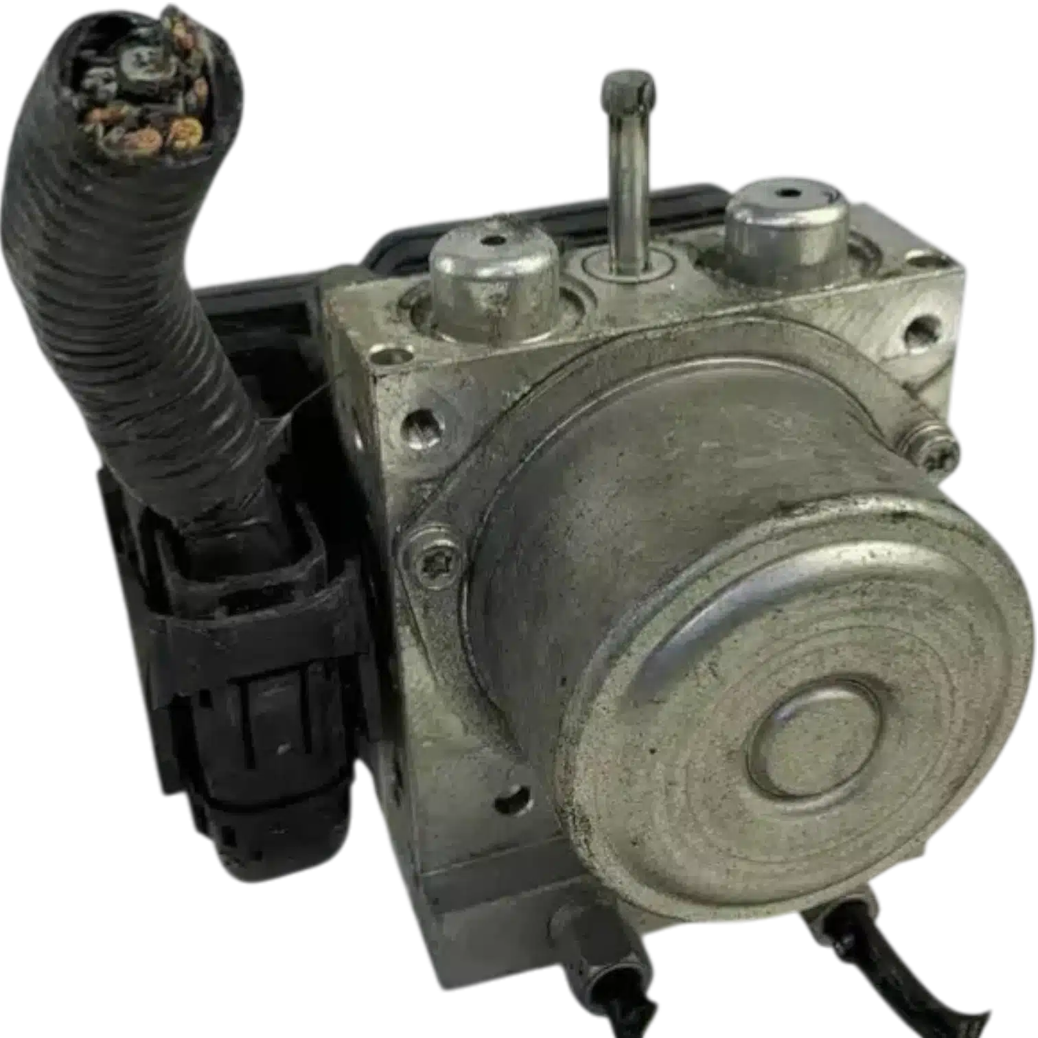 ABS NISSAN X-TRAIL 2.0L 2007-2010
MÃ PHỤNG TÙNG HỘP ABS
A98000EP4
ABS NISSAN