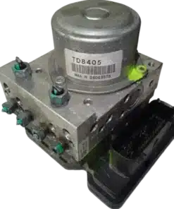 ABS NISSAN X-TRAIL 2.5L 2007-2011  MÃ PHỤNG TÙNG HỘP ABS E75090027 ABS NISSAN