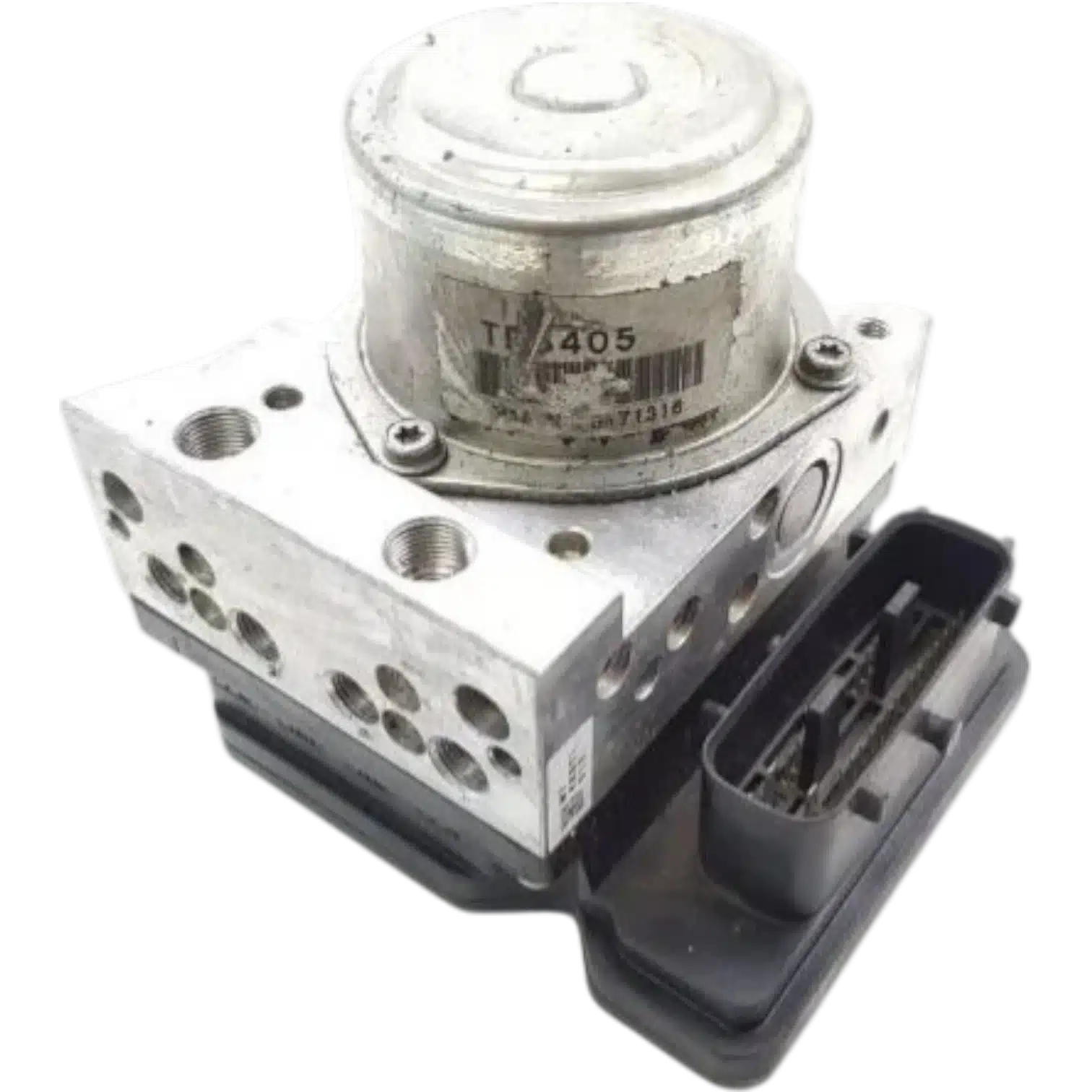 ABS NISSAN X-TRAIL 2.0L DCI 2007-2013
MÃ PHỤNG TÙNG HỘP ABS
TD8405
ABS NISSAN