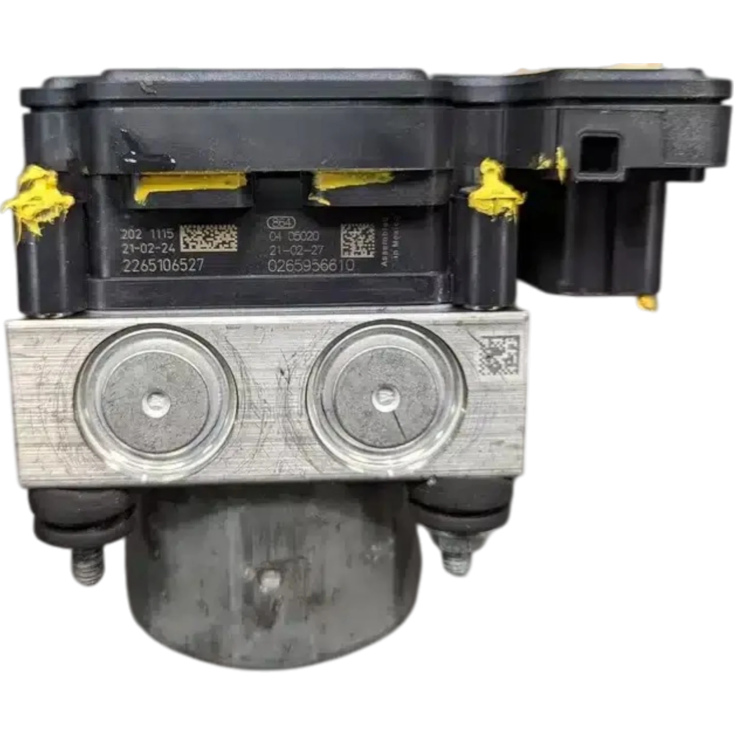 ABS NISSAN KICKS
MÃ PHỤNG TÙNG HỘP ABS
47660-5RB2A
ABS NISSAN
47660-5RB2A , 476605RB2A