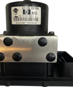 ABS NISSAN NAVARA D22 MÃ PHỤNG TÙNG HỘP ABS 47660-EB300 ABS NISSAN 47660-EB300 , 47660EB300