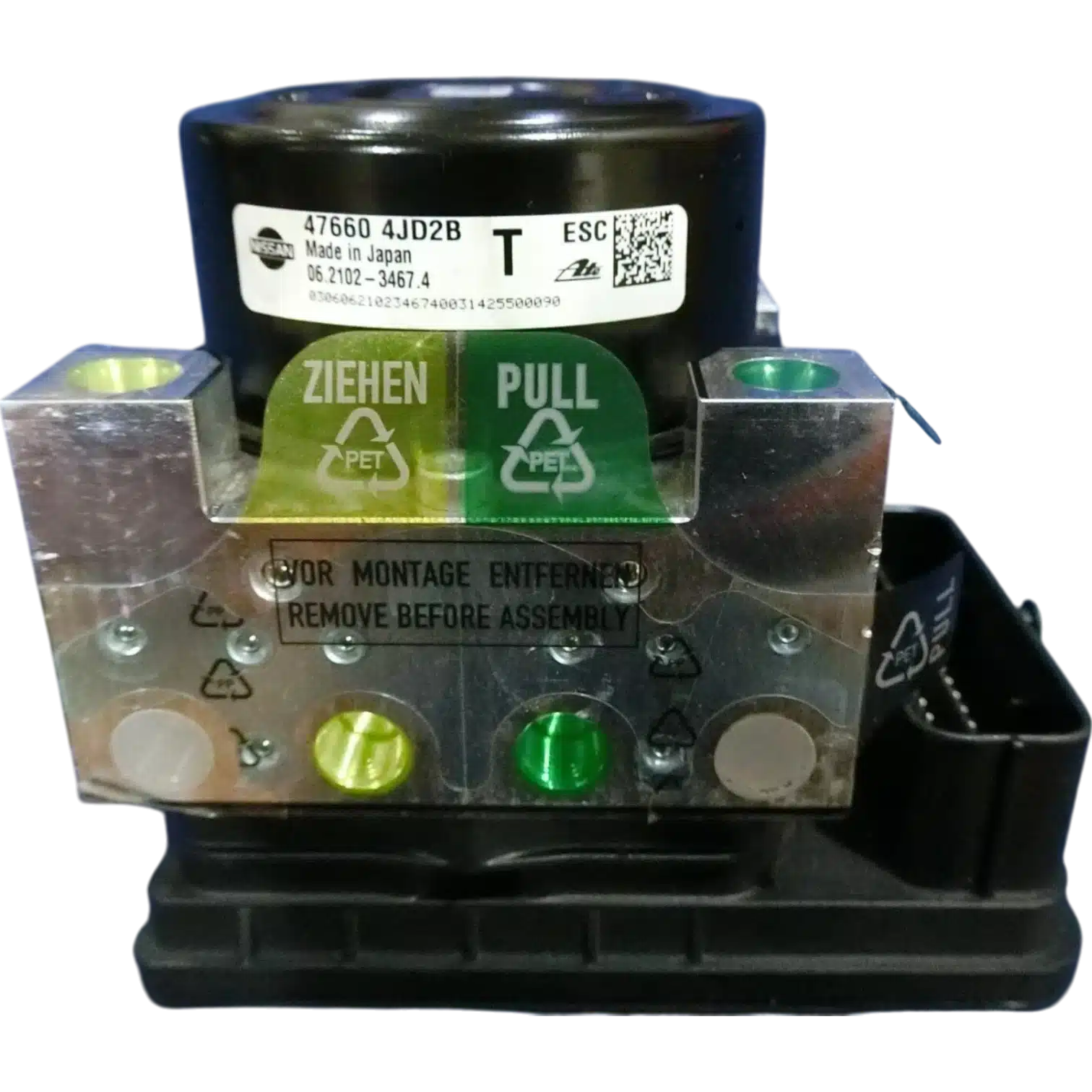 ABS NISSAN NAVARA 
MÃ PHỤNG TÙNG HỘP ABS
47660-4JD2B
ABS NISSAN
47660-4JD2B , 476604JD2B