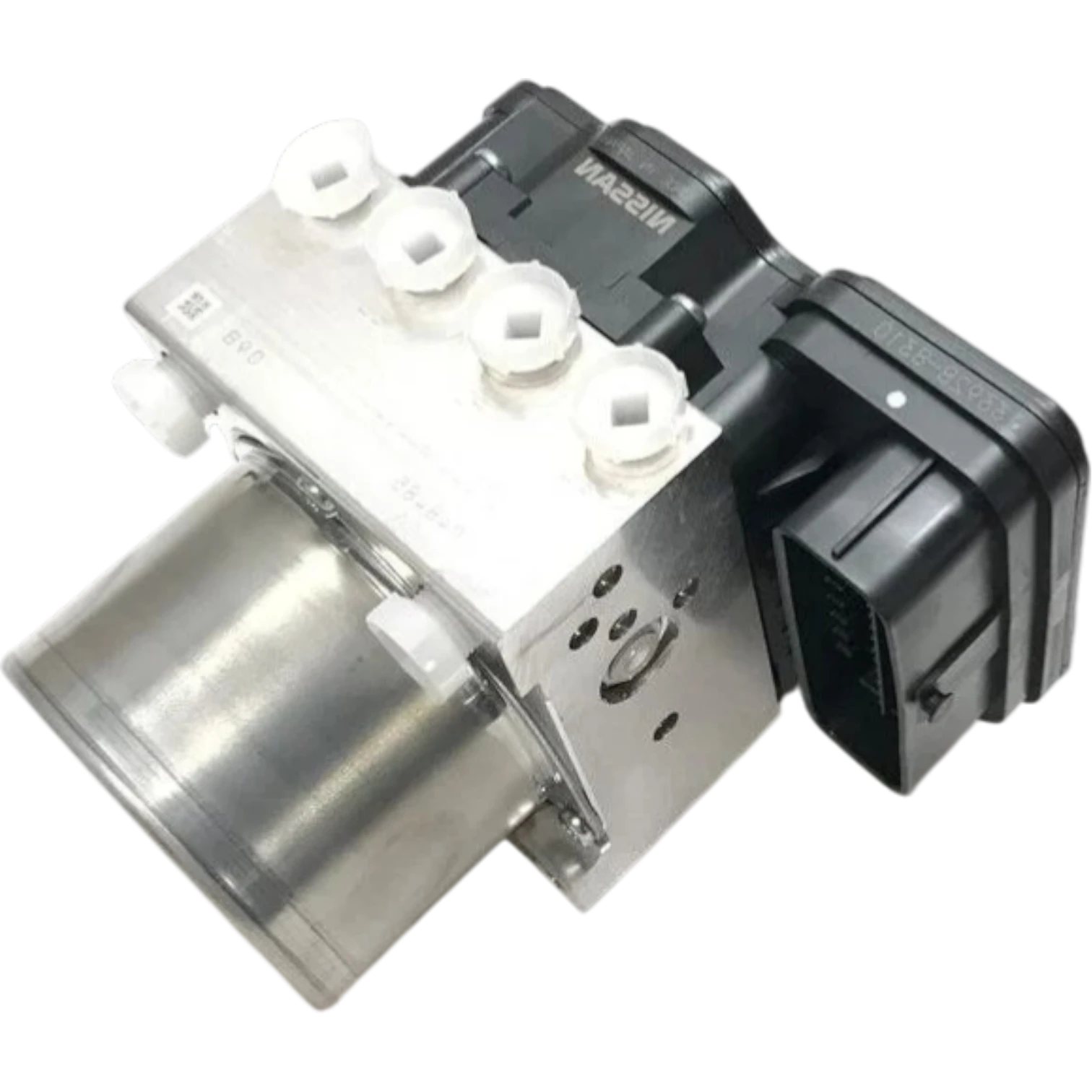 ABS NISSAN ALMERA N17 2011-2019
MÃ PHỤNG TÙNG HỘP ABS
47660-9MC1A
ABS NISSAN
47660-9MC1A , 476609MC1A