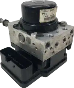 ABS NISSAN ALMERA N17 2011-2019 MÃ PHỤNG TÙNG HỘP ABS 47660-9MC0A ABS NISSAN 47660-9MC0A , 476609MC0A