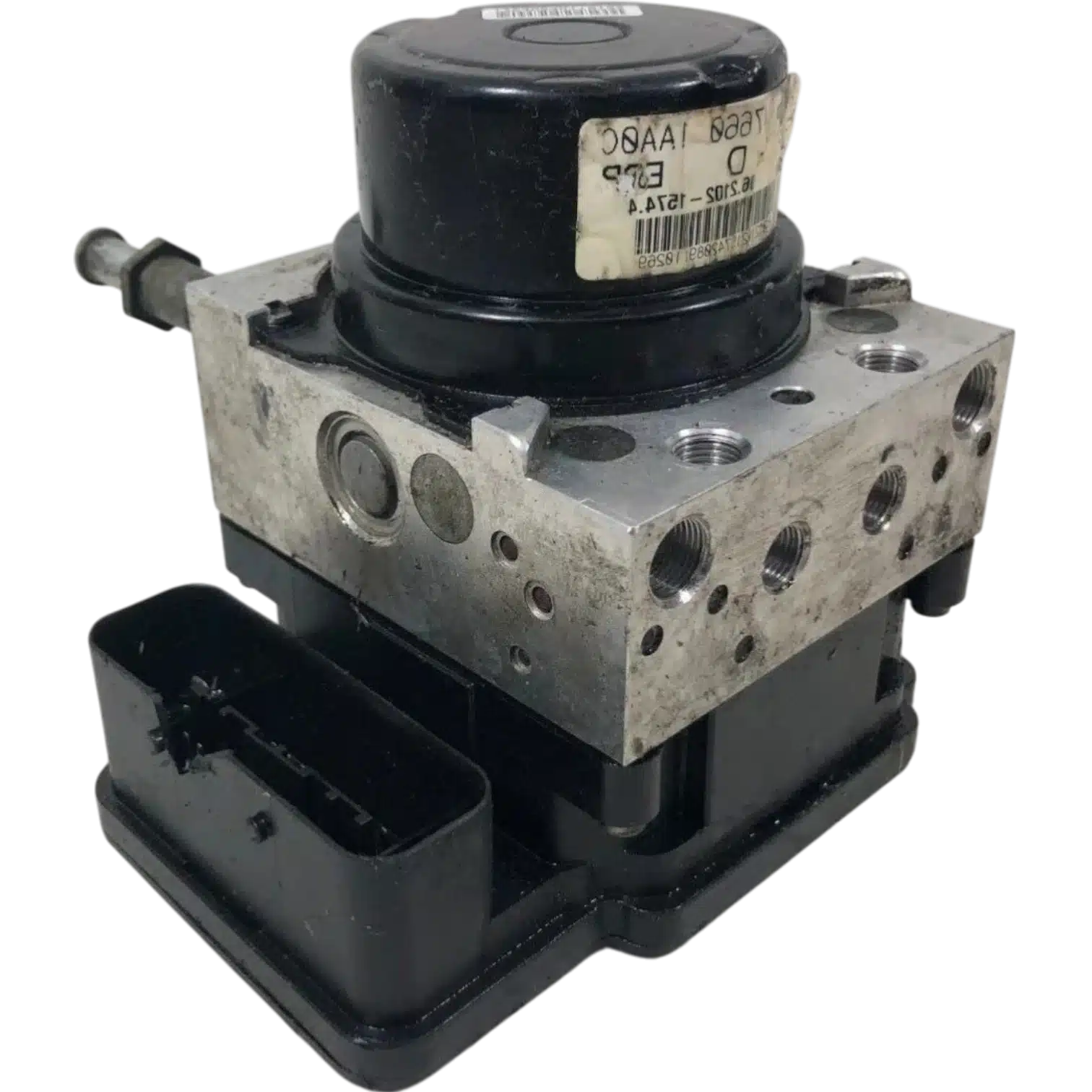 ABS NISSAN ALMERA N17 2011-2019
MÃ PHỤNG TÙNG HỘP ABS
47660-9MC0A
ABS NISSAN
47660-9MC0A , 476609MC0A