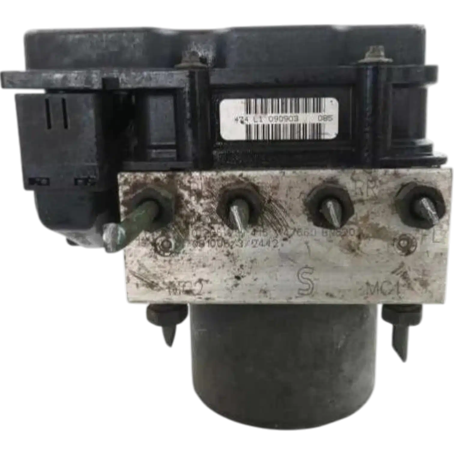 ABS NISSAN ALMERA N16 2000-2016
MÃ PHỤNG TÙNG HỘP ABS
47660-BN820
ABS NISSAN
47660-BN820 , 47660BN820