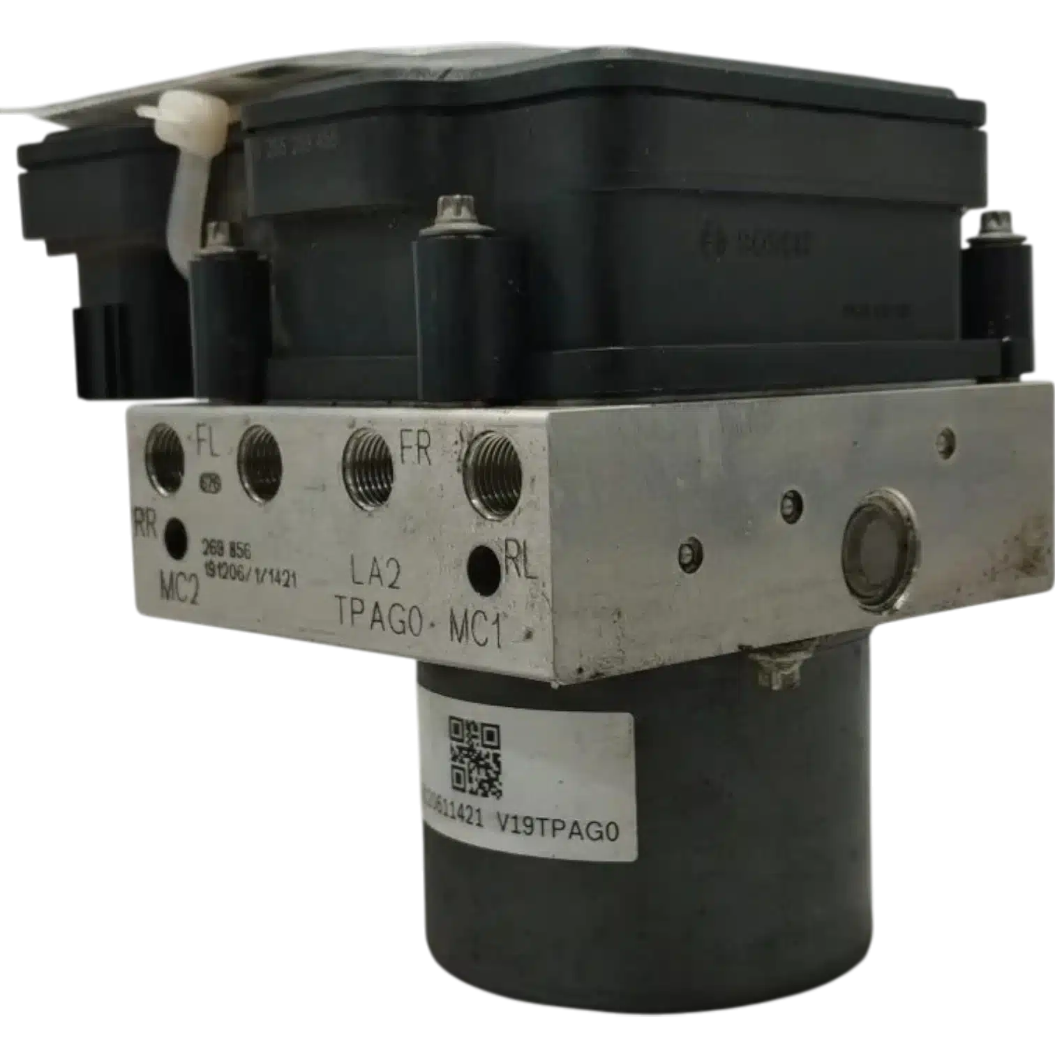 ABS HONDA CR-V 2002-2006
MÃ PHỤNG TÙNG HỘP ABS
57110-S9A-A01
ABS HONDA
57110-S9A-A01 , 57110S9AA01