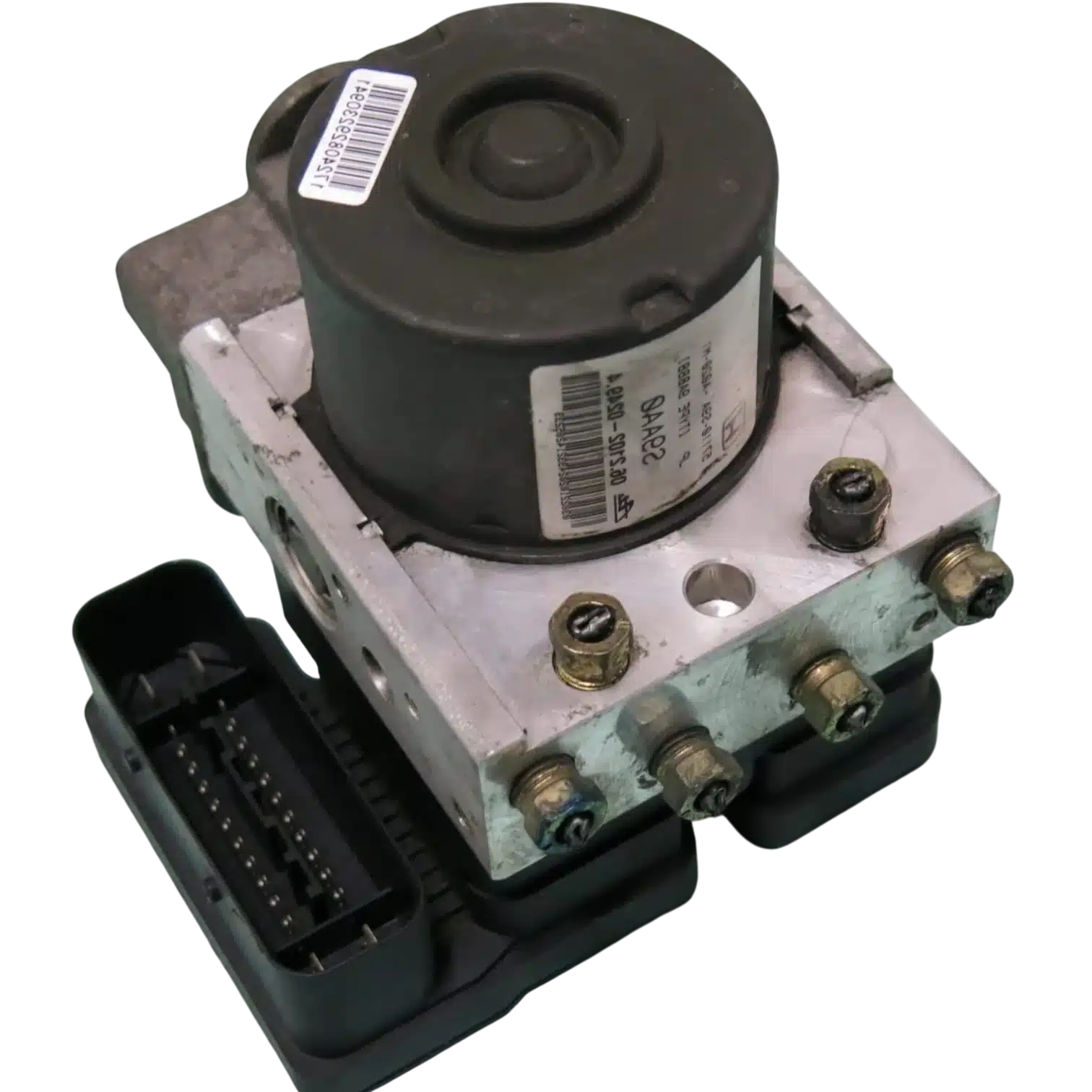 ABS HONDA CR-V 2017-2019
MÃ PHỤNG TÙNG HỘP ABS
57110-TL0-A01
ABS HONDA
57110-TL0-A01 , 57110TL0A01