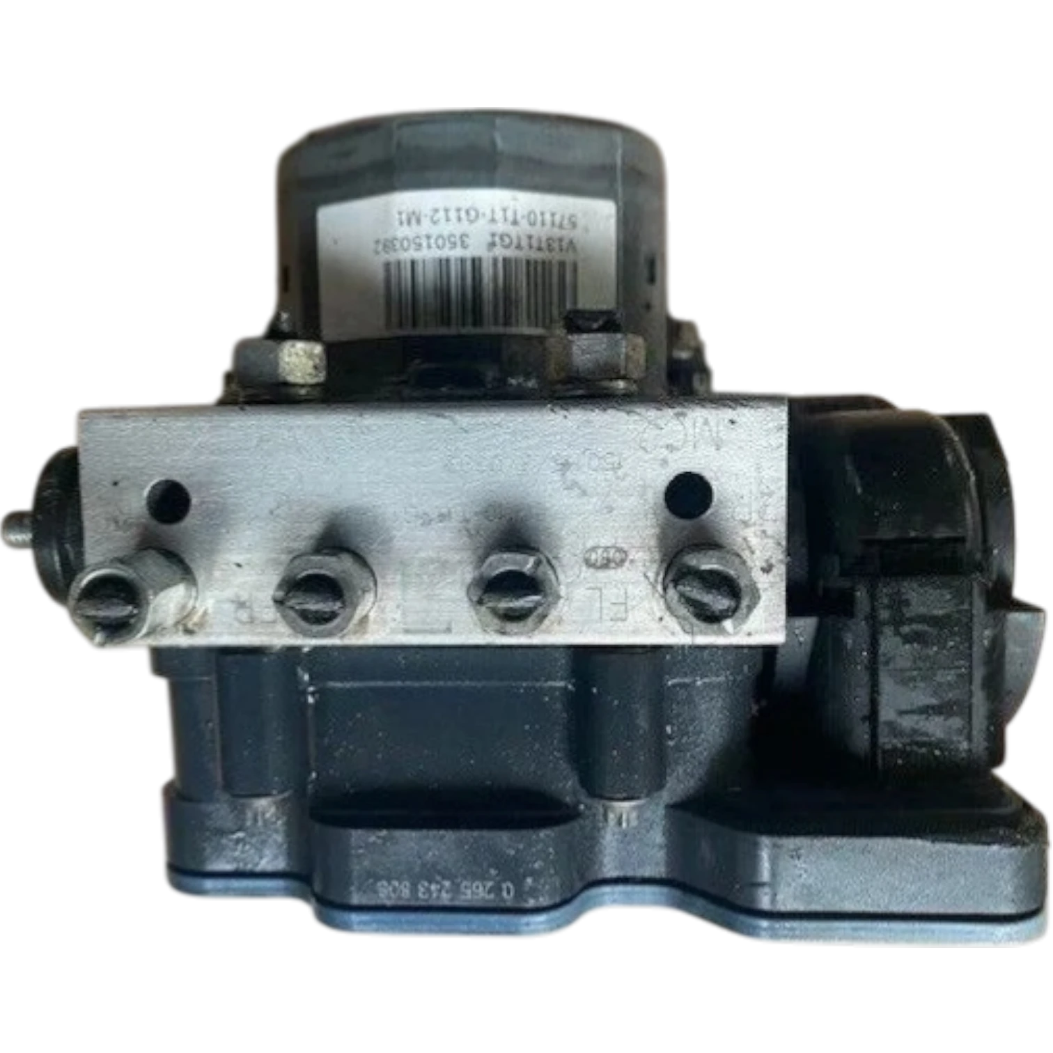 ABS HONDA CR-V 2020-2024
MÃ PHỤNG TÙNG HỘP ABS
57110-TLA-A01
ABS HONDA
57110-TLA-A01 , 57110TLAA01