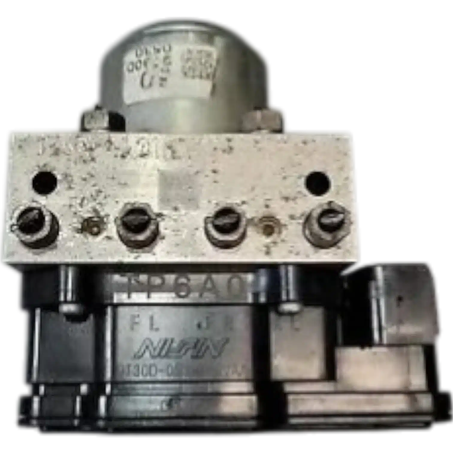 ABS HONDA CIVIC 1.5L RS VÀ G 2022
MÃ PHỤNG TÙNG HỘP ABS
57110-TBA-A01
ABS HONDA
57110-TBA-A01 , 57110TBAA01