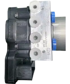 ABS HONDA HR-V EX VÀ EX-L 2023-2024 MÃ PHỤNG TÙNG HỘP ABS 57100-3W0-A03 ABS HONDA 57100-3W0-A03 , 571003W0A03