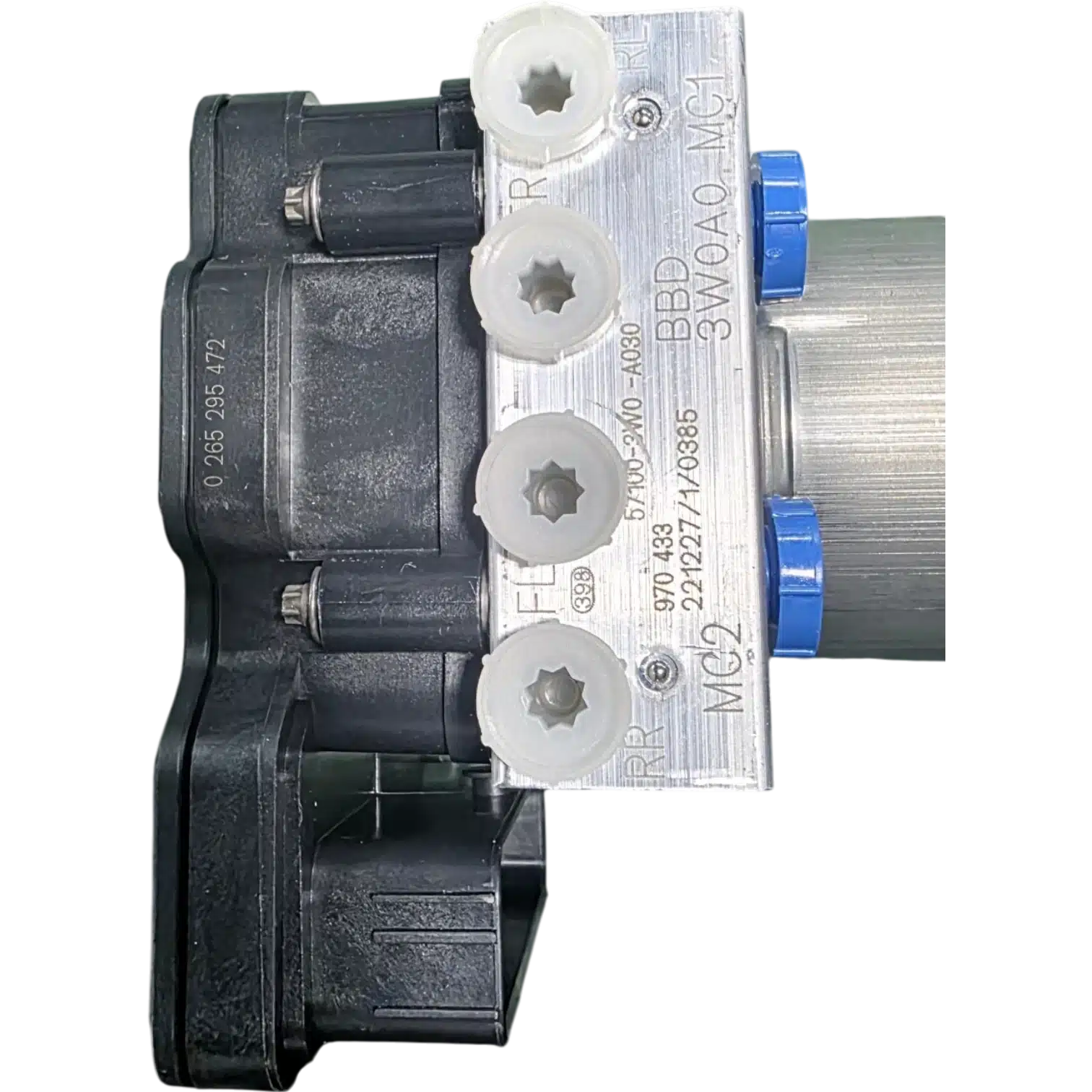 ABS HONDA HR-V EX VÀ EX-L 2023-2024
MÃ PHỤNG TÙNG HỘP ABS
57100-3W0-A03
ABS HONDA
57100-3W0-A03 , 571003W0A03