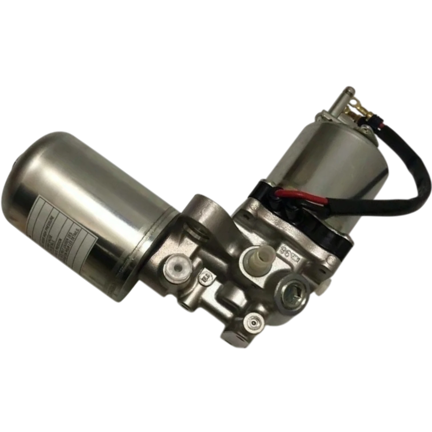 ABS TOYOTA LAND CRUISER PRADO 2009-2017
MÃ PHỤNG TÙNG HỘP ABS
47070-60030
ABS TOYOTA
47070-60030 , 4707060030