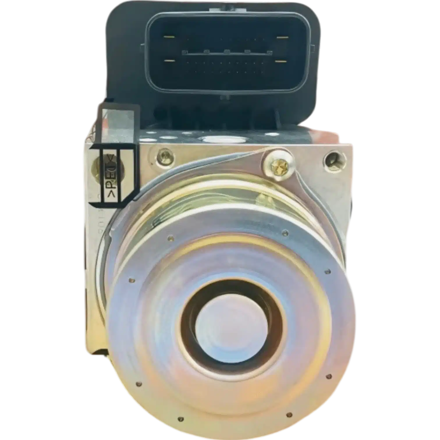 ABS TOYOTA FORTUNER LEGENDER 2022
MÃ PHỤNG TÙNG HỘP ABS
44050-0K070
ABS TOYOTA
44050-0K070 , 440500K070