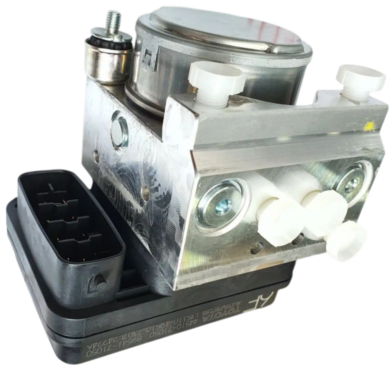 ABS TOYOTA FORTUNER 2.7L 2012-2015
MÃ PHỤNG TÙNG HỘP ABS
44050-71050
ABS TOYOTA
44050-71050 , 4405071050