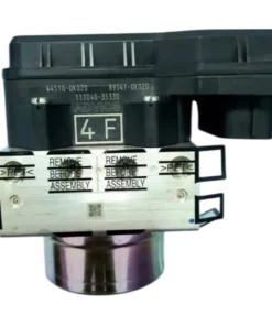 ABS TOYOTA INNOVA 2004-2015 AN40 MÃ PHỤNG TÙNG HỘP ABS 89541-0K020 ABS TOYOTA 89541-0K020 , 895410K020