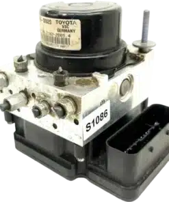 ABS TOYOTA YARIS 2005-2013 XP90 MÃ PHỤNG TÙNG HỘP ABS 89540-52260 ABS TOYOTA 89540-52260 , 8954052260