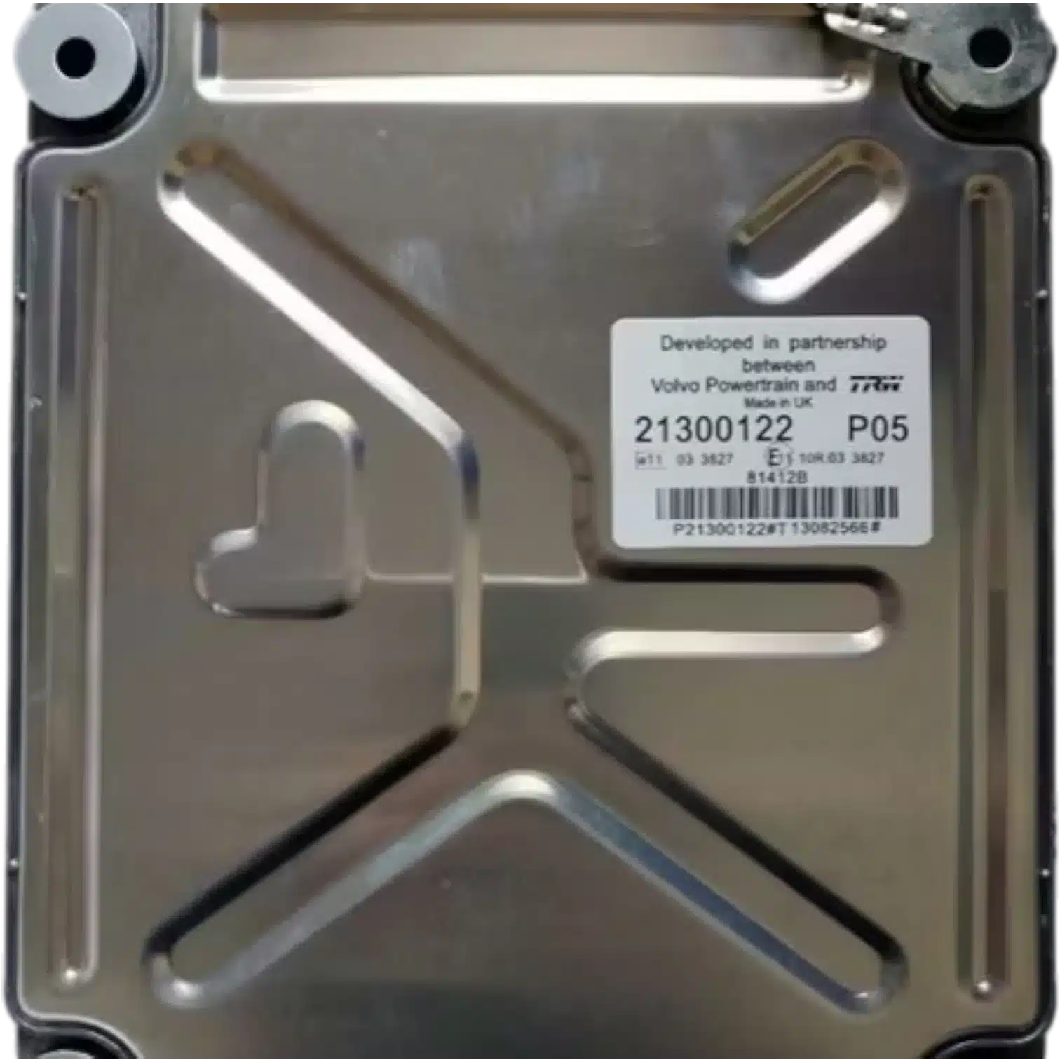 HỘP ĐIỀU KHIỂN ĐỘNG CƠ ECU ECM/EMS VOLVO
Mã phụ tùng ECU ECM
EMS MÃ ĐỘNG CƠ EC380-D13F
21300122
 ECU VOLVO
21300122 P05 , 21300122P05