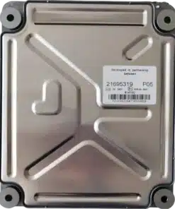 HỘP ĐIỀU KHIỂN ĐỘNG CƠ ECU ECM/EMS VOLVO Mã phụ tùng ECU ECM MÃ ĐỘNG CƠ TAD941GE 21695319  ECU VOLVO 21695319 P05 , 21695319P05